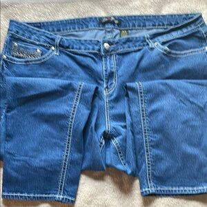 Love Indigo 24 Denim Jeans